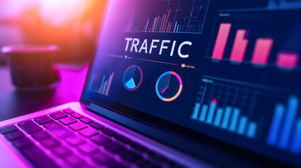 trafik
